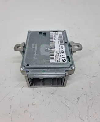 Mini One - Cooper F56 F55 Sound amplifier 8717601