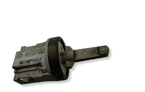 Audi A4 S4 B6 8E 8H Interior temperature sensor 1K0907543A