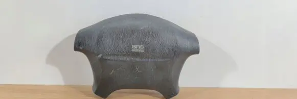 Mitsubishi Carisma Steering wheel airbag MR777231