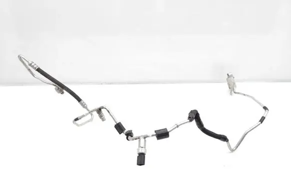 Audi A1 Air conditioning (A/C) pipe/hose 6C0816741N