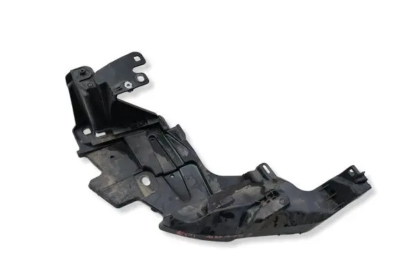 Renault Megane III Headlight/headlamp mounting bracket 
