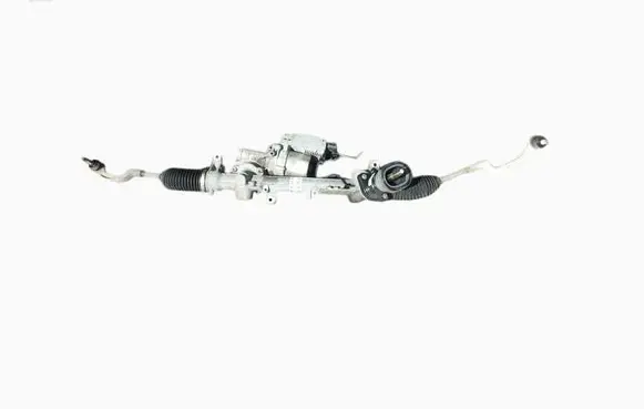 Mercedes-Benz A W176 Steering rack 6820000221