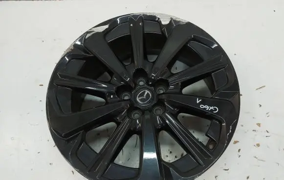 Mazda CX-60 R16 alloy rim mazcx60