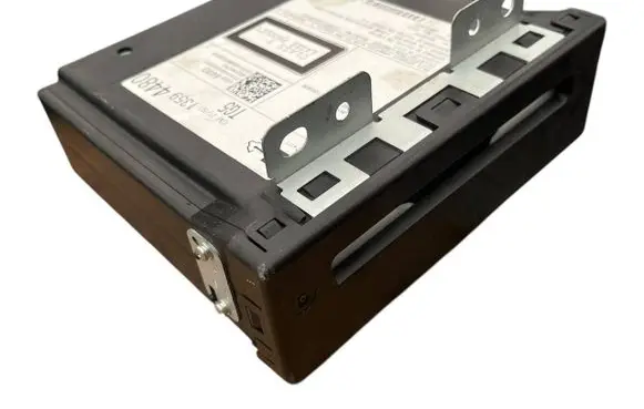 Opel Insignia A CD/DVD changer 13594480