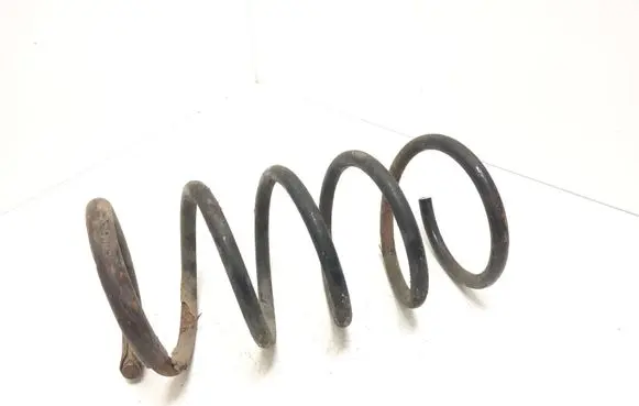 Volvo S60 Rear coil spring