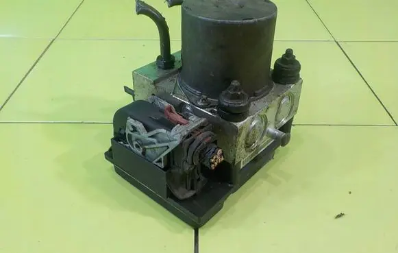 Hyundai Santa Fe ABS Pump 0265951248