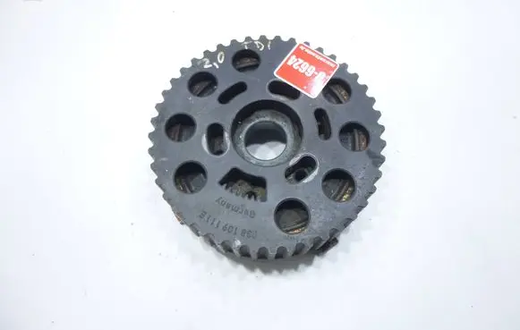 Camshaft pulley/ VANOS