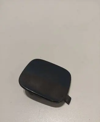 Volvo S80 Rear bumper row hook cap/cover 31353492 313534921