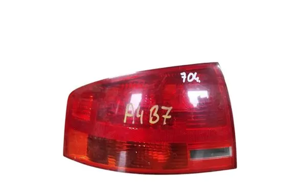 Audi A4 S4 B7 8E 8H Rear/tail lights 96503701