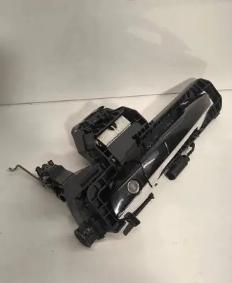 Mercedes-Benz GLS X166 Front door exterior handle A2047602334 A358801