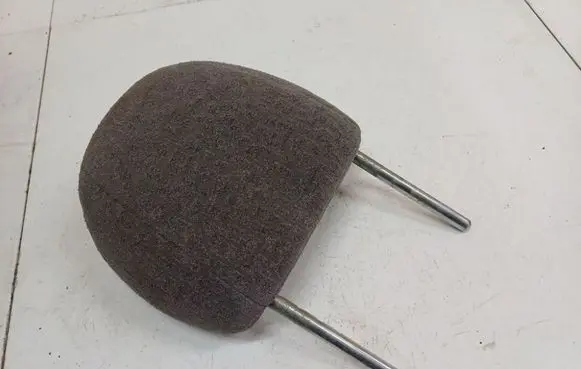 Toyota Yaris Verso Front seat headrest 
