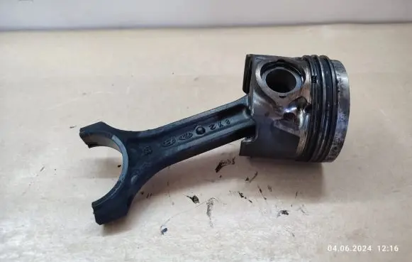 KIA Ceed Piston 