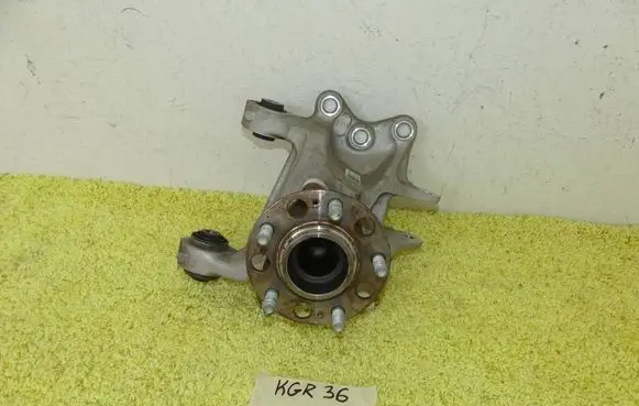 Hyundai Tucson IV NX4 Stub axle 52715N7100