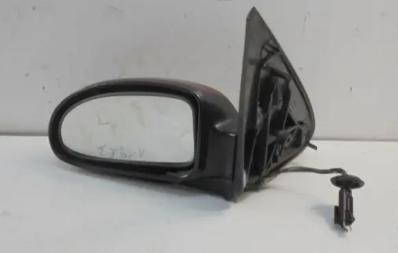 Ford Focus C-MAX Manual wing mirror 015475