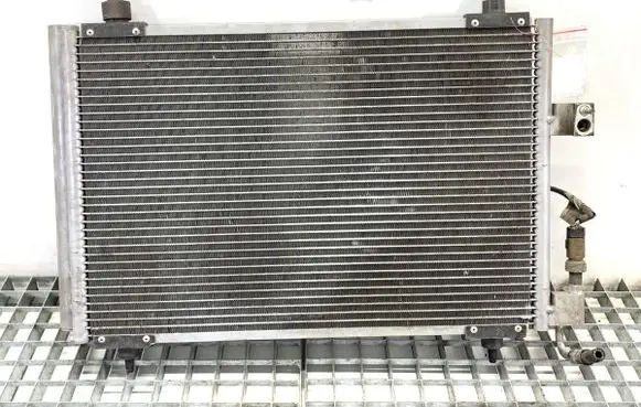 Citroen C5 Coolant radiator 