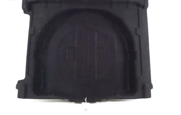Hyundai Kona II Spare wheel section trim 85750HF000