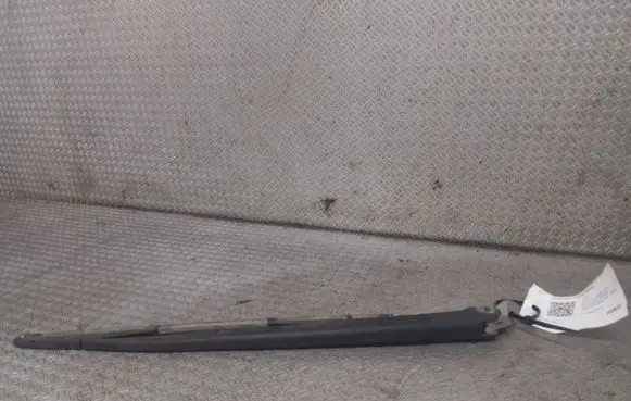 Fiat Idea Rear wiper blade 