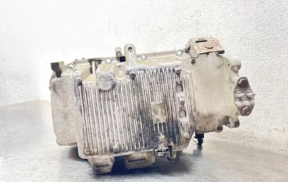Saab 9-5 Oil sump 55195990