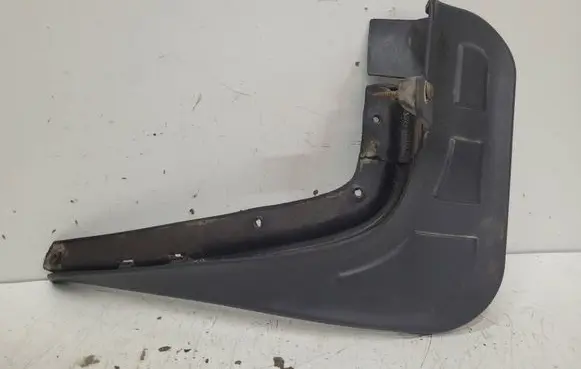 Front mudguard