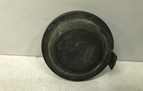 Volkswagen PASSAT B6 Headlight/headlamp dust cover 88204115