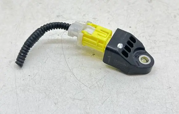 Subaru Legacy Airbag deployment crash/impact sensor 98231AJ000