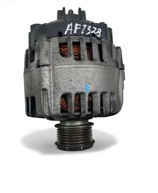 Volkswagen PASSAT B7 Generator/alternator 03L903023B
