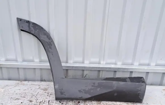Hyundai Tucson IV NX4 Other sill/pillar trim element 87732N7000