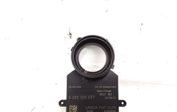Peugeot Boxer Steering angle sensor 0265005557 51826041