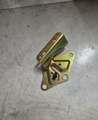 Citroen C3 Pluriel Convertible roof hinge 9648711180