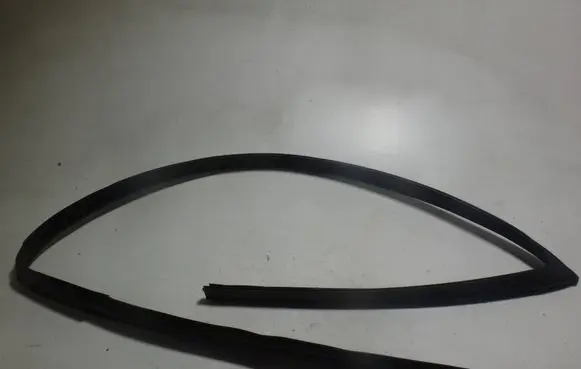 BMW 5 E39 Rubber seal front door (on door)