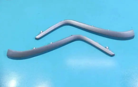 Suzuki Grand Vitara II Center console decorative trim 73862-65J0 IMPRK1286282