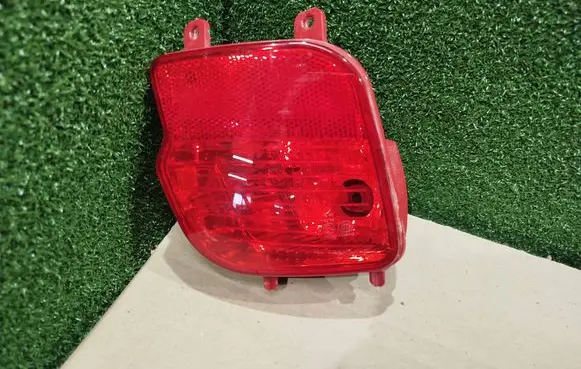 Peugeot 2008 II Rear fog light 9811718380
