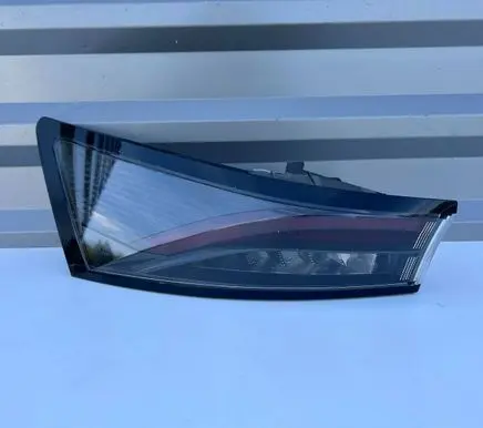 Nissan Ariya Rear/tail lights 265555MP0A A4U3820000 11M130183
