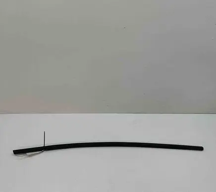 Volkswagen ID.4 Door glass trim 11A837478A