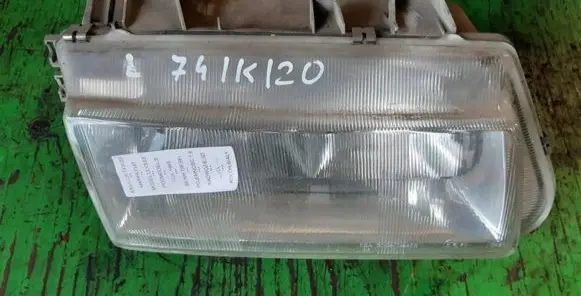 Fiat Ulysse Headlight/headlamp