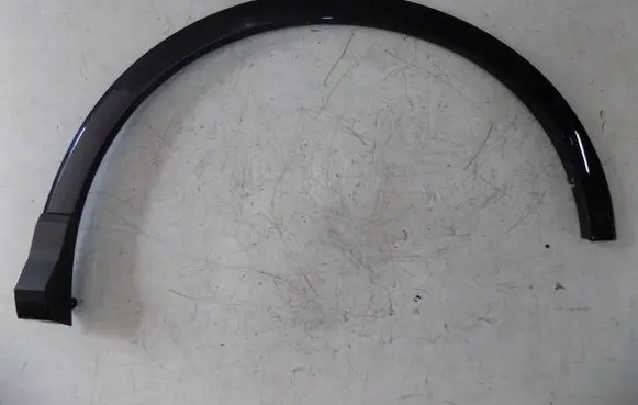 Audi Q4 e-tron Rear arch trim 89A853817C