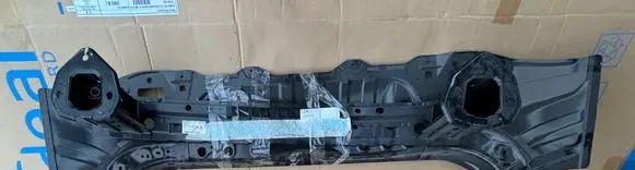 Subaru XV II Rear bumper support beam 57711FJ0239P 52401FJ0009P