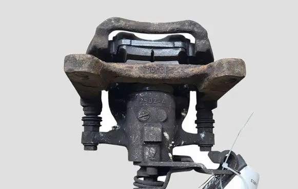 Opel Astra K Rear brake caliper