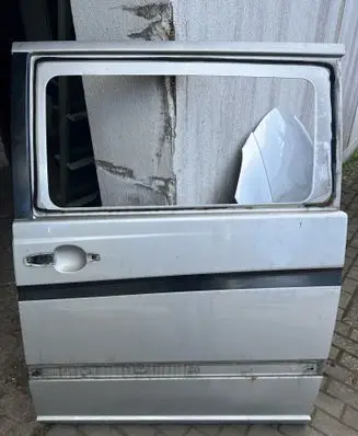 Mercedes-Benz Vito Viano W639 Side sliding door 