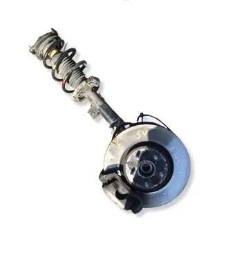 KIA Sportage Front wheel hub 