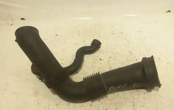 Ford S-MAX Air intake hose/pipe 6G919C623DG 4616125988
