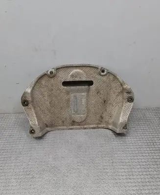 KIA Sportage Exhaust heat shield 84191D3000