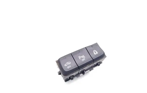Opel Corsa F Parking (PDC) sensor switch 98356162YX