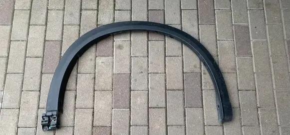 Mazda CX-5 II Front arch KB7W51W21