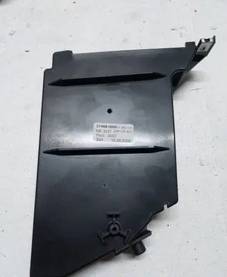 BMW 5 E60 E61 Other dashboard part 314680100