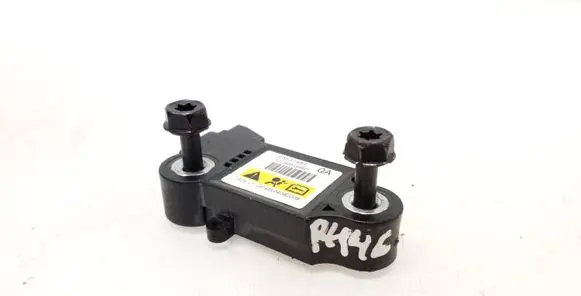 Opel Antara Airbag deployment crash/impact sensor 96631484 04082008