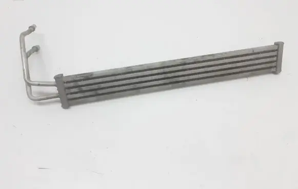 BMW 7 F01 F02 F03 F04 Power steering radiator 7576825