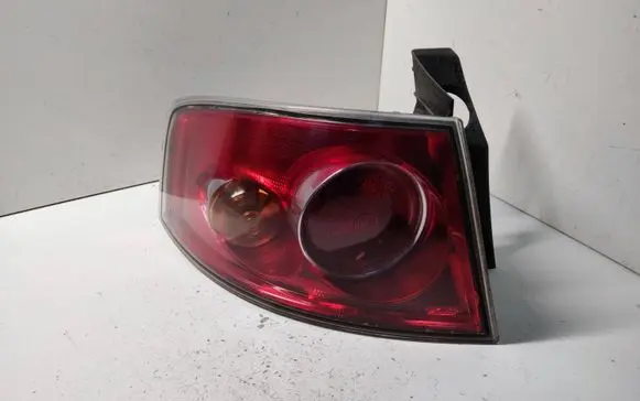 Seat Ibiza III (6L) Rear/tail lights 6L6945095A 6L6945096