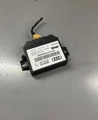 Audi Q7 4L Parking PDC control unit/module 8K0907440 77708794