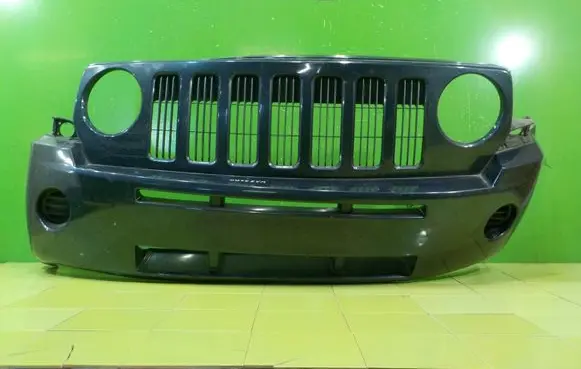 Jeep Patriot Front bumper PRZOD XP173